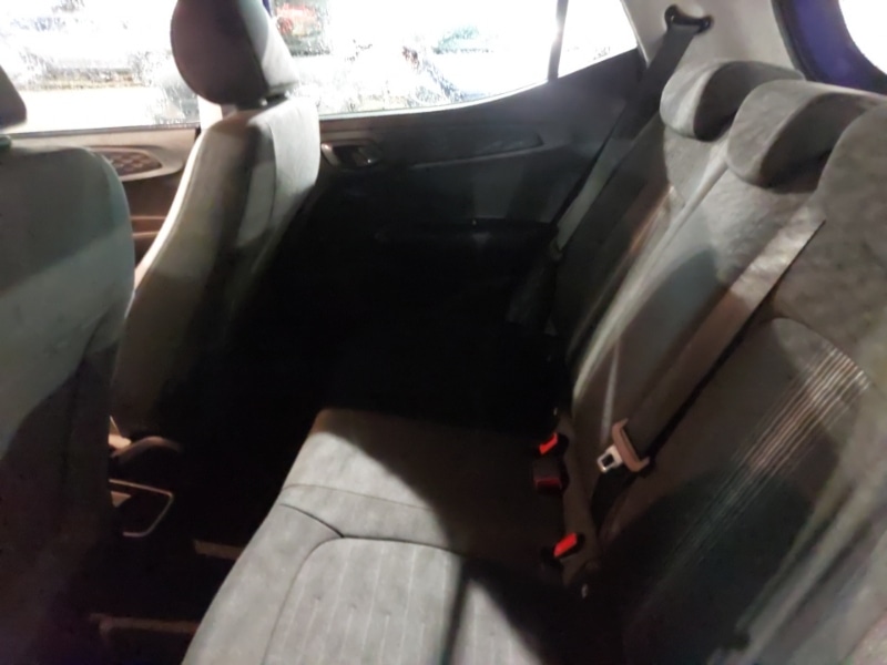 Used Hyundai i10 2023 for sale - 76694979: Photo 6