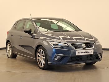 Used SEAT Ibiza 2023 for sale - 79623753: Photo