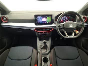 Used SEAT Ibiza 2023 for sale - 79623753: Photo