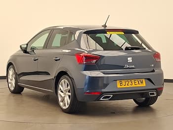 Used SEAT Ibiza 2023 for sale - 79623753: Photo