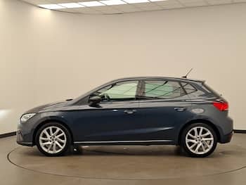 Used SEAT Ibiza 2023 for sale - 79623753: Photo