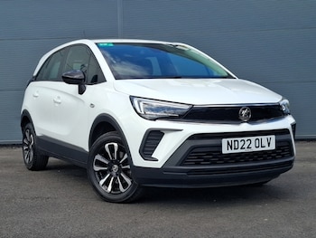 Used Vauxhall Crossland 2022 for sale - 75621942: Photo