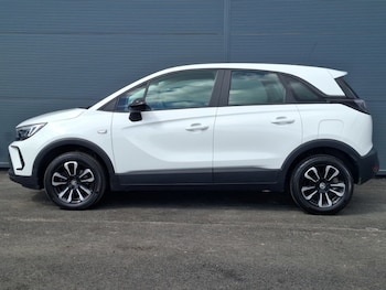 Used Vauxhall Crossland 2022 for sale - 75621942: Photo