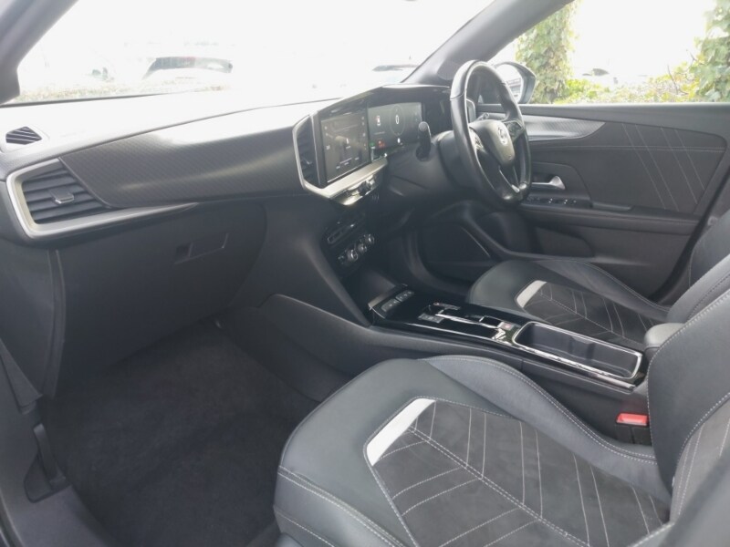 Used Vauxhall Mokka 2022 for sale - 77948451: Photo 5