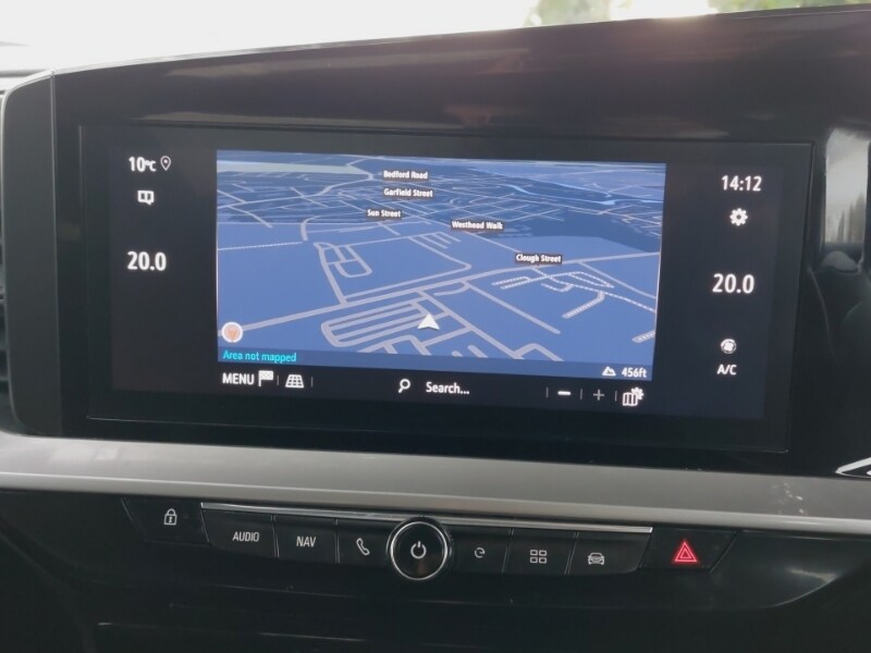 Used Vauxhall Mokka 2022 for sale - 77948451: Photo 7