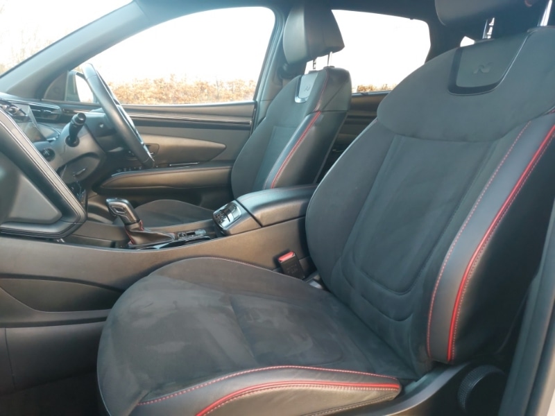 Used Hyundai TUCSON 2023 for sale - 77273515: Photo 5