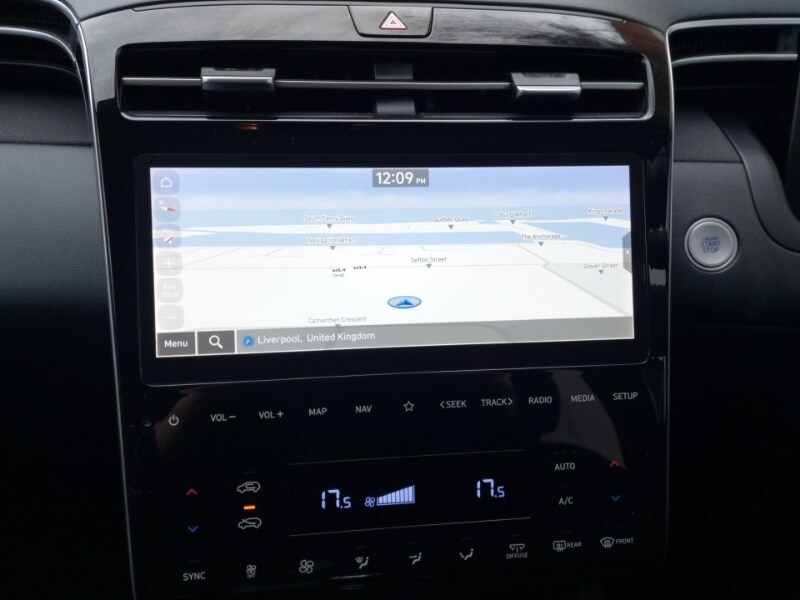 Used Hyundai TUCSON 2022 for sale - 77717571: Photo 10