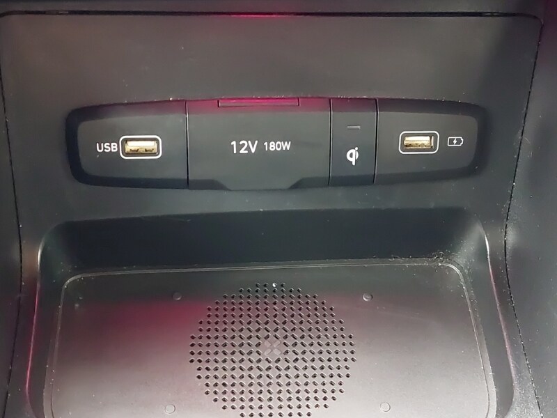 Used Hyundai TUCSON 2022 for sale - 77717571: Photo 11