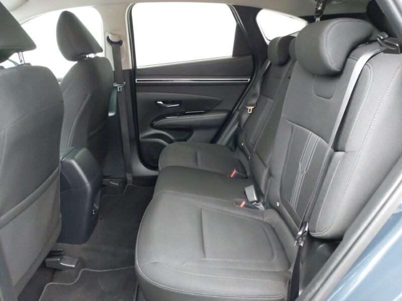 Used Hyundai TUCSON 2022 for sale - 77717571: Photo 6