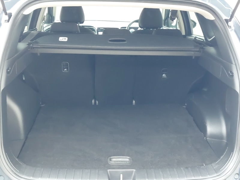 Used Hyundai TUCSON 2022 for sale - 77717571: Photo 8