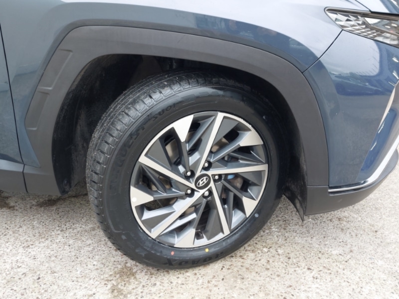 Used Hyundai TUCSON 2022 for sale - 77717571: Photo 9