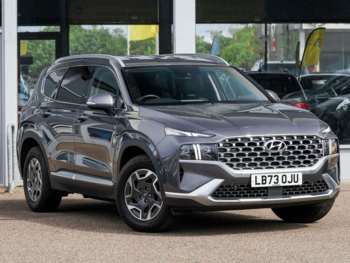 2023 - 1.6 TGDi Hybrid Premium 5dr Auto
