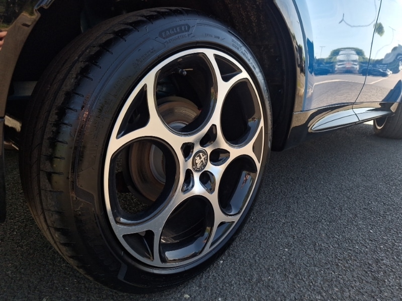 Used Alfa Romeo Tonale 2025 for sale - 76594228: Photo 12