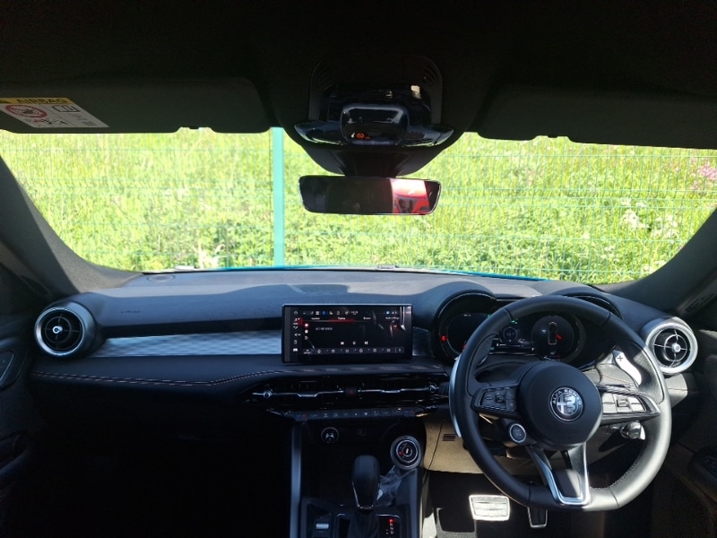 Used Alfa Romeo Tonale 2025 for sale - 76594228: Photo 2