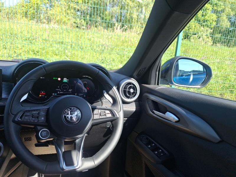 Used Alfa Romeo Tonale 2025 for sale - 76594228: Photo 7