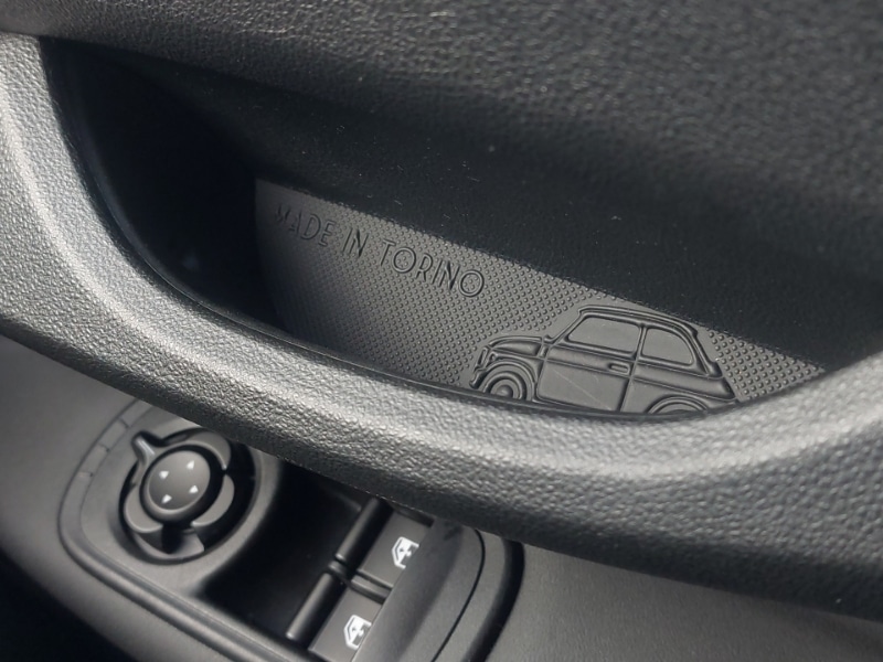 Used Abarth 500 2025 for sale - 76708920: Photo 12