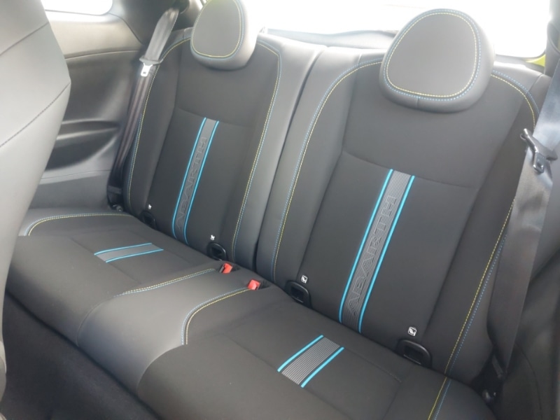 Used Abarth 500 2025 for sale - 76708920: Photo 6