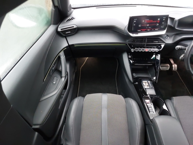 Used Peugeot 2008 2023 for sale - 76885703: Photo 10