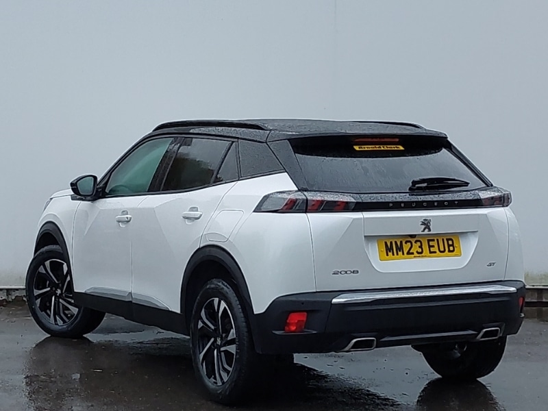 Used Peugeot 2008 2023 for sale - 76885703: Photo 3