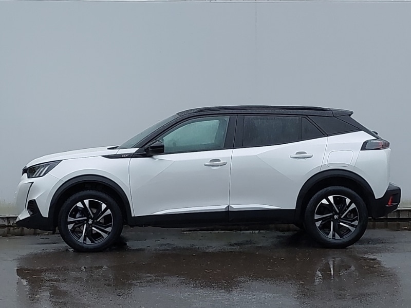 Used Peugeot 2008 2023 for sale - 76885703: Photo 4