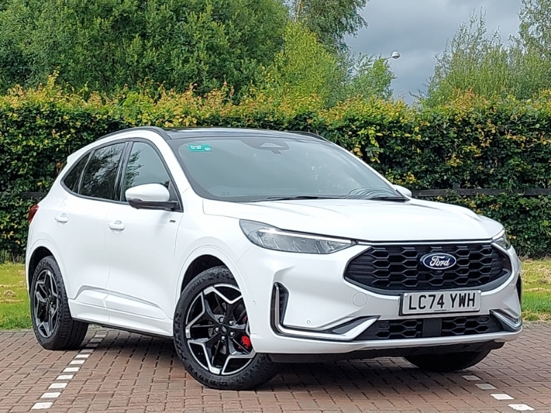 Used Ford Kuga 2024 for sale - 76103090: Photo 1