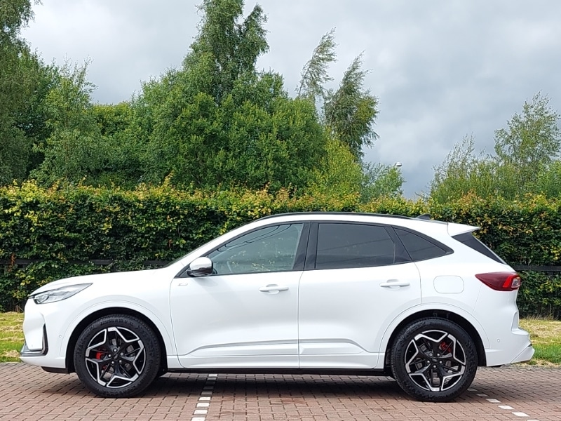 Used Ford Kuga 2024 for sale - 76103090: Photo 4