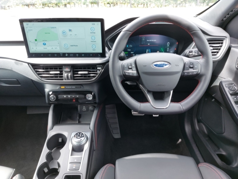 Used Ford Kuga 2024 for sale - 76103090: Photo 7