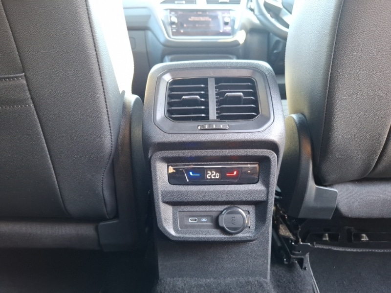 Used Volkswagen Tiguan Allspace 2022 for sale - 77987257: Photo 12