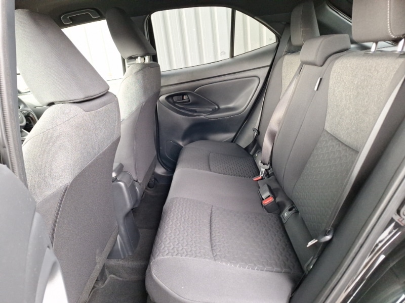 Used Toyota Yaris Cross 2022 for sale - 76465724: Photo 6