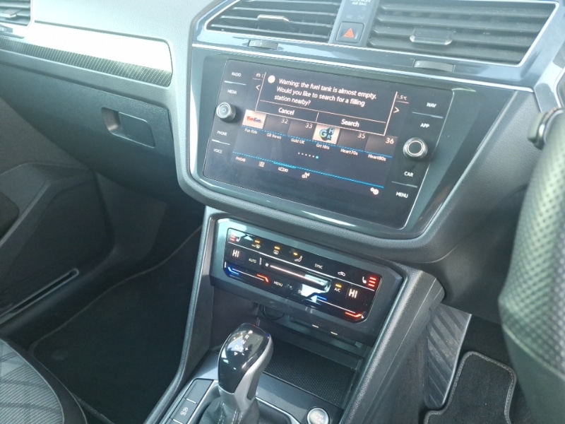 Used Volkswagen Tiguan 2022 for sale - 77166367: Photo 11