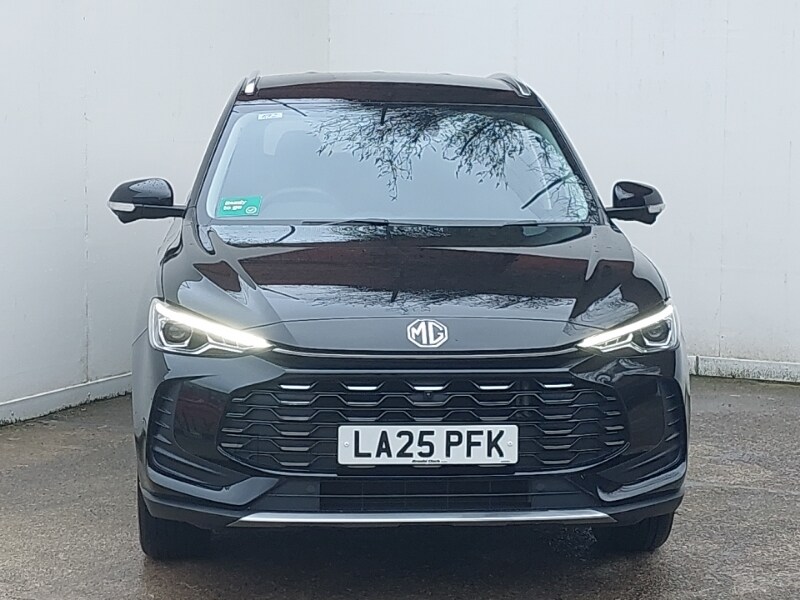 Used MG MG ZS 2025 for sale - 77503836: Photo 12