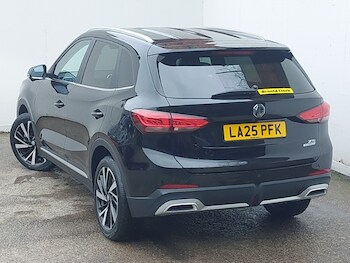 Used MG MG ZS 2025 for sale - 77503836: Photo