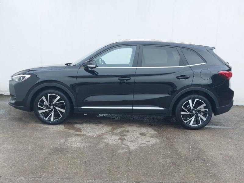 Used MG MG ZS 2025 for sale - 77503836: Photo 4