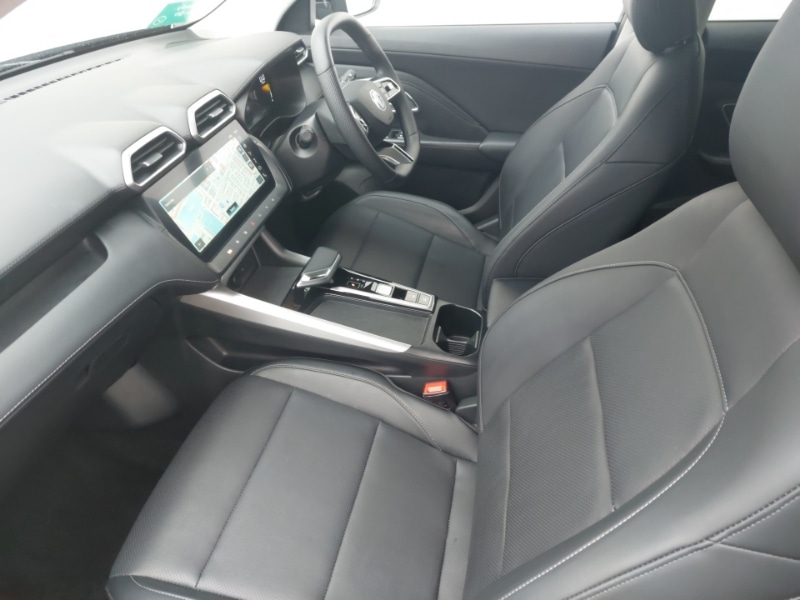 Used MG MG ZS 2025 for sale - 77503836: Photo 5