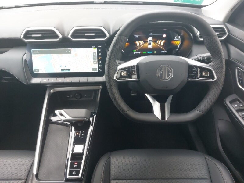 Used MG MG ZS 2025 for sale - 77503836: Photo 7