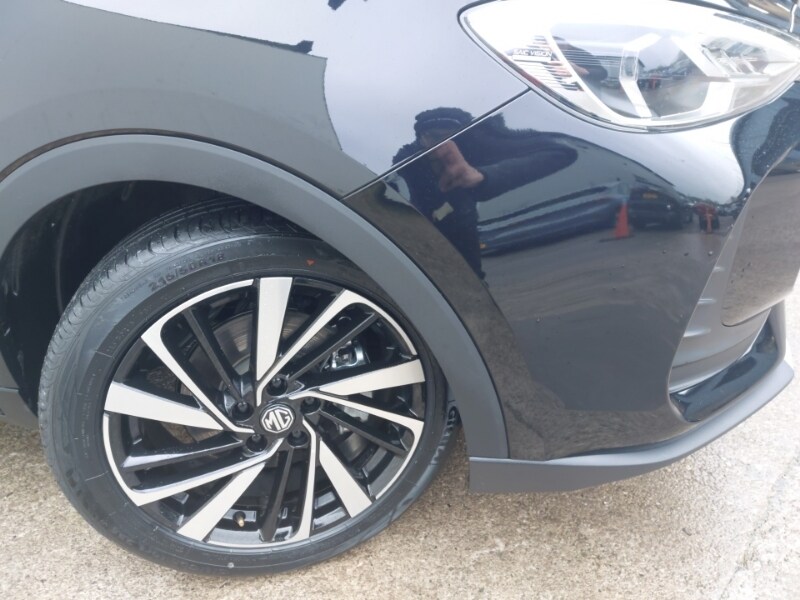 Used MG MG ZS 2025 for sale - 77503836: Photo 9