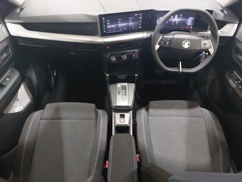 Used Vauxhall Frontera 2025 for sale - 77343624: Photo