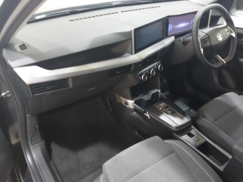 Used Vauxhall Frontera 2025 for sale - 77343624: Photo 5