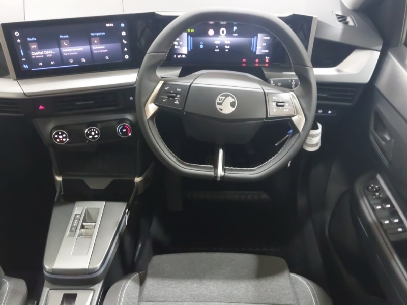 Used Vauxhall Frontera 2025 for sale - 77343624: Photo 7