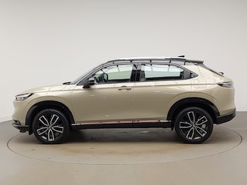 Used Honda HR-V 2022 for sale - 77338800: Photo