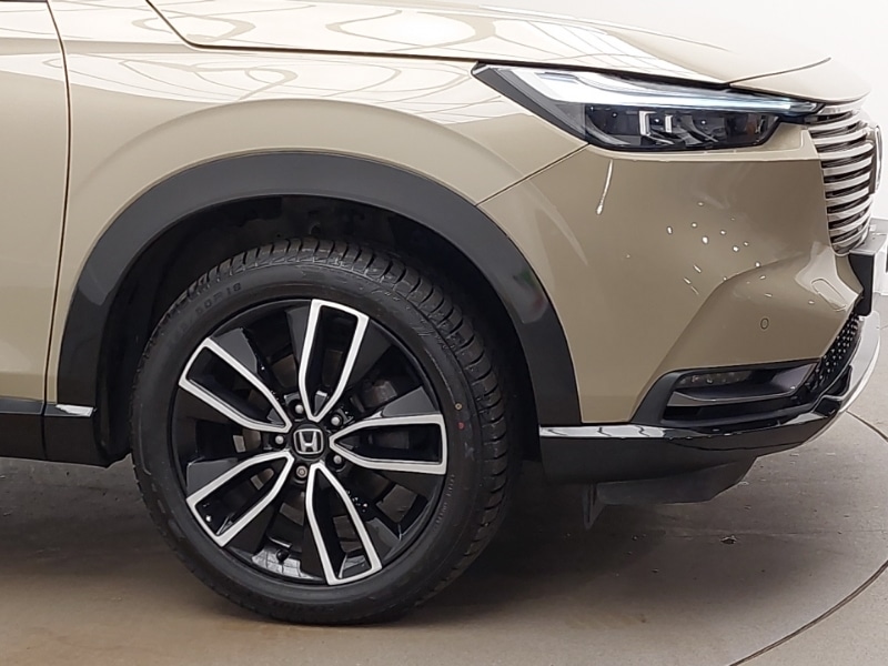 Used Honda HR-V 2022 for sale - 77338800: Photo 9
