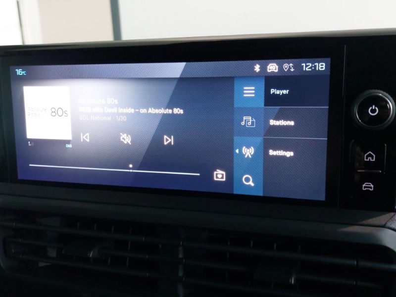 Used Peugeot Expert 2024 for sale - 77214654: Photo 10