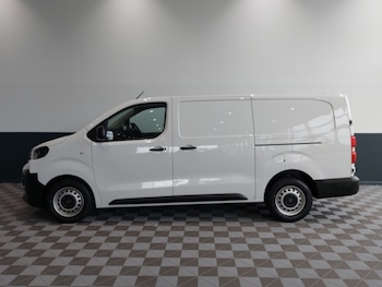 Used Peugeot Expert 2024 for sale - 77214654: Photo