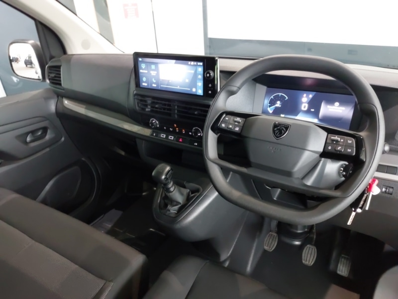 Used Peugeot Expert 2024 for sale - 77214654: Photo 7