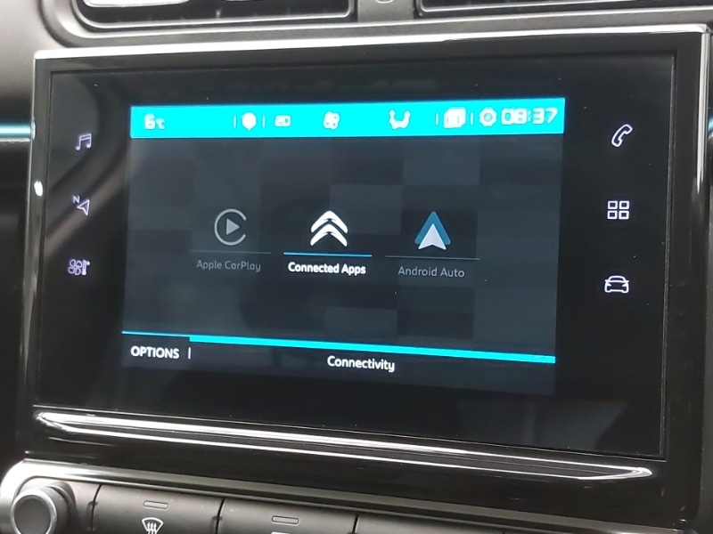 Used Citroen C3 2022 for sale - 77325862: Photo 11