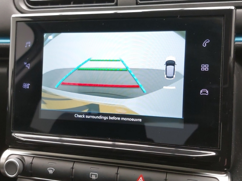 Used Citroen C3 2022 for sale - 77325862: Photo 12