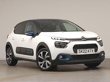 Citroen C3 feature image
