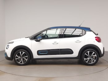 Used Citroen C3 2022 for sale - 77325862: Photo