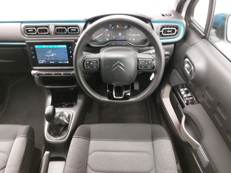 Used Citroen C3 2022 for sale - 77325862: Photo 7