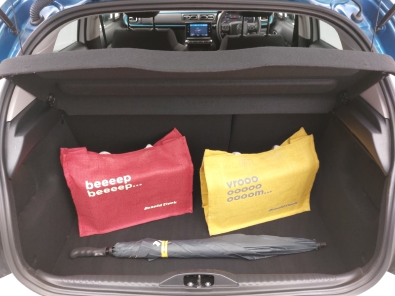 Used Citroen C3 2022 for sale - 77325862: Photo 8